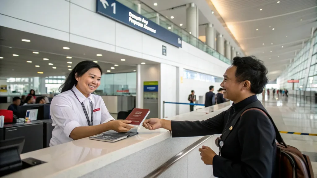 Fast Track | Fast Track Labuan Bajo