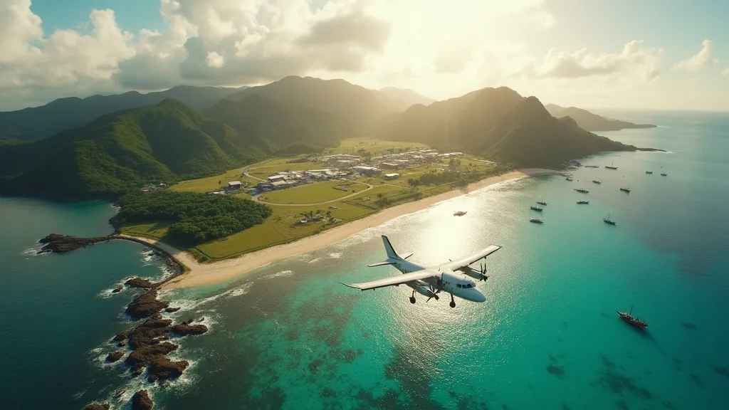 Arriving in Labuan Bajo 2027: Airport, Transfers & First Day Guide