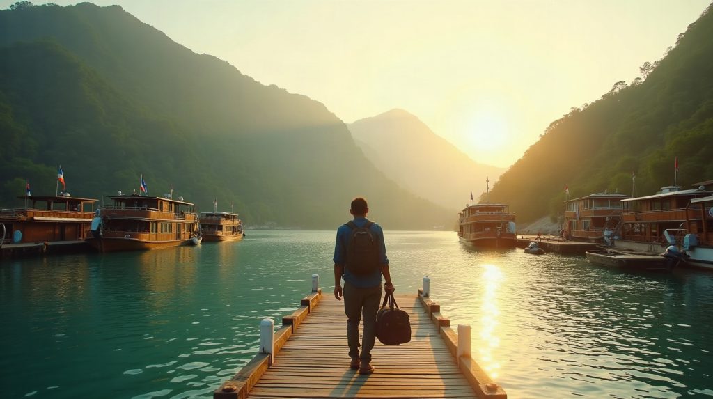 Komodo Weekday Open Trip 2026: Monday to Wednesday Review