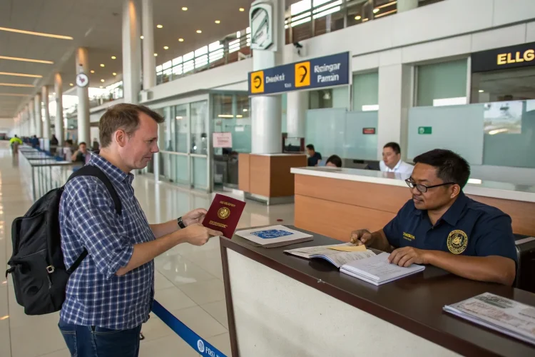 Fast Track | Fast Track Labuan Bajo