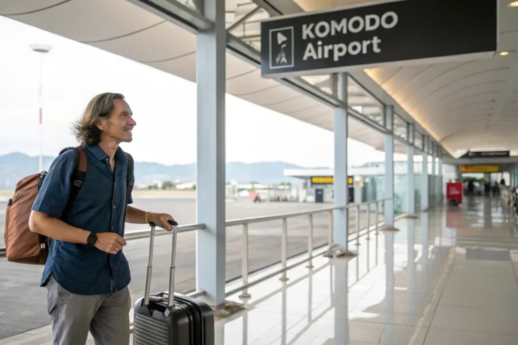 Fast Track | Fast Track Labuan Bajo