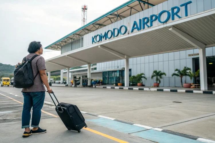 Fast Track | Fast Track Labuan Bajo