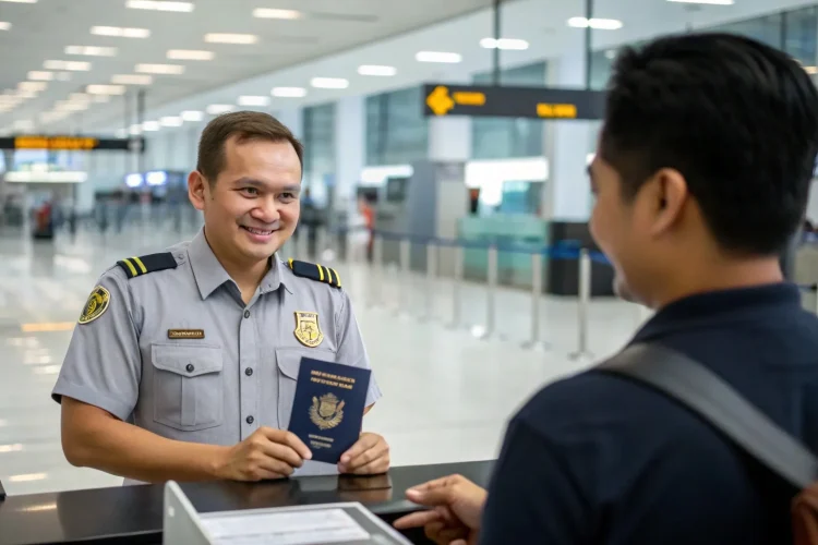 Fast Track | Fast Track Labuan Bajo