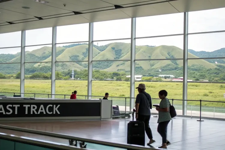 Fast Track | Fast Track Labuan Bajo