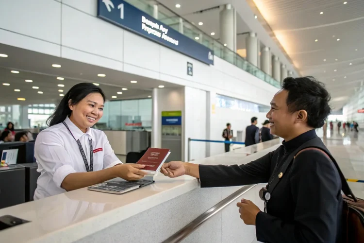 Fast Track | Fast Track Labuan Bajo